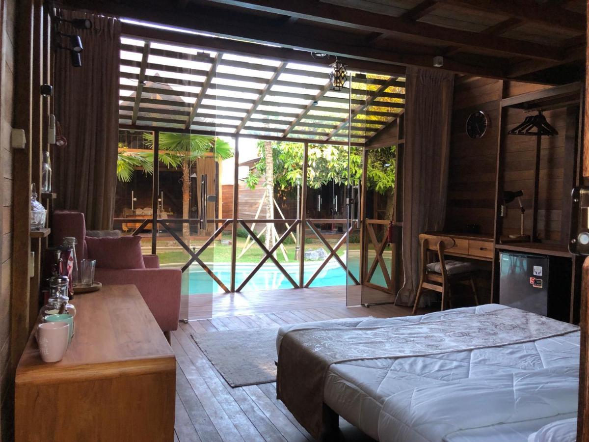 Bali Lagoon Bungalows, Nusa Dua Benoa Exterior foto