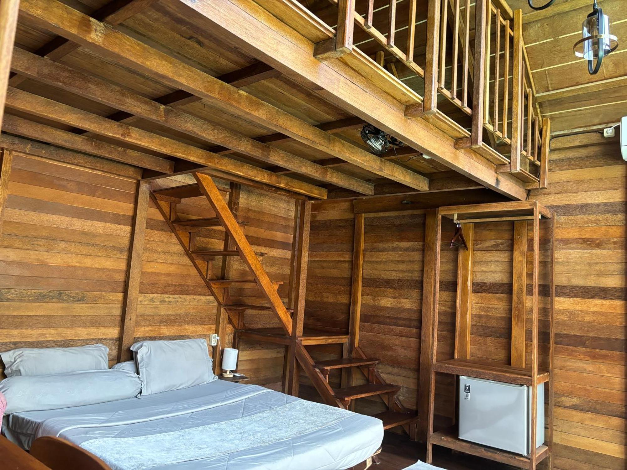 Bali Lagoon Bungalows, Nusa Dua Benoa Exterior foto